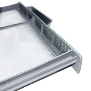 Filtro de Pelusa para Secadora DC97-16742A, Repuesto para <span class=keywords><strong>Samsung</strong></span> AP5306681 PS4221839 DC61-03048A DV45H7000EW/A2, Piezas de Secadora - Product Image 4