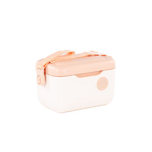 Glacière robuste rotomoulée avec isolation en mousse PU pour les aventures extrêmes en plein air VIVID 2 6QT - Product Image 6