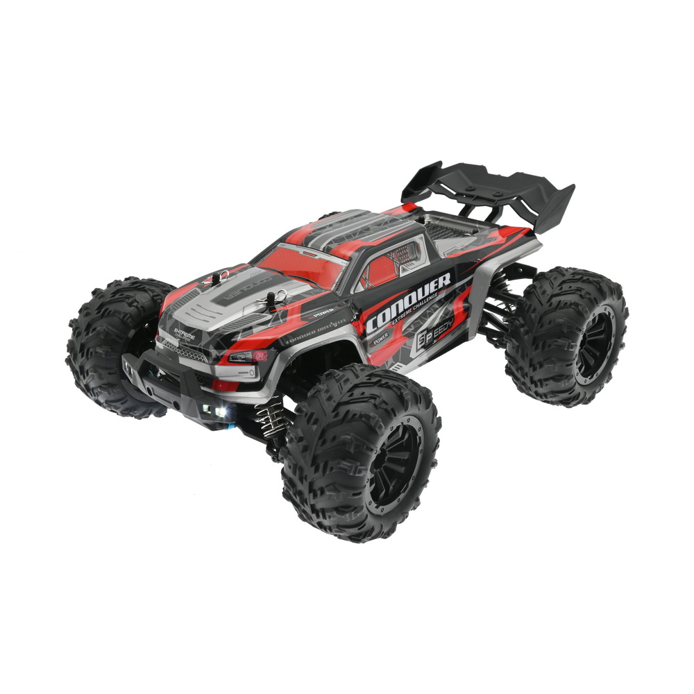 SCY-16102 RC Car - High Speed 1/16 Scale Remote Control Vehicle