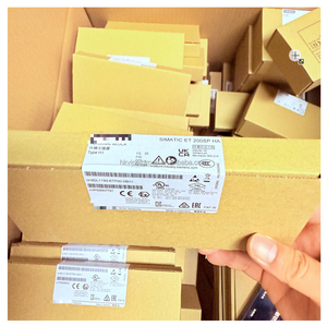 โมดูล PLC ระบบควบคุม DCS รุ่น Universal 6ES7658-3UA00-2YB5 ราคาดีที่สุด จัดส่งรวดเร็ว - Product Image 1