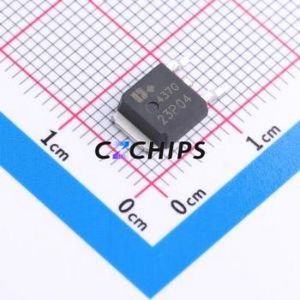 ทรานซิสเตอร์ฟิลด์ทรานซิสเตอร์ (มอสเฟท) ทรานซิสเตอร์ภาคสนาม DOD23P04ไปยัง252ใหม่ดั้งเดิม - Product Image 1