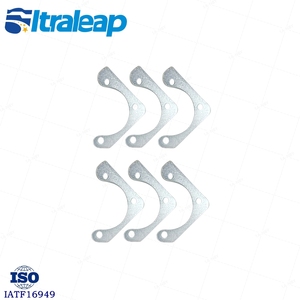 1970-1974 <span class=keywords><strong>Camaro</strong></span>/<span class=keywords><strong>Firebird</strong></span> 10/12 phía sau ĐĨA PHANH chuyển đổi Kit dbk7074 - Product Image 2