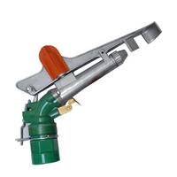 Pistolet d'arrosage à grande portée en métal Py30 Py40 Py50 pour l'irrigation agricole et de jardin - Excellent rapport qualité-prix