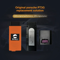 Escáner de Diagnóstico VNCI PT3G 2026 Compatible con el Software Original PIWIS, Conexión Directa sin Necesidad de Software