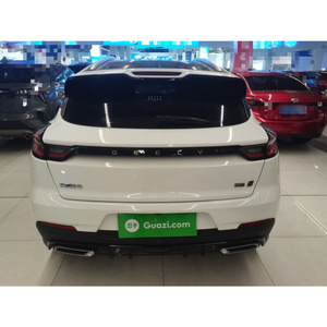 Geely Auto Emgrand S 2021, SUV 5 Posti con Motore a Benzina, Cambio Automatico, Guida a Sinistra, per Uso Quotidiano Robusto - Product Image 6