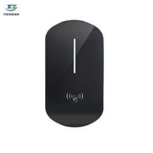 Nuevo cargador de batería de 24 voltios montado en la pared EV <span class=keywords><strong>Wallbox</strong></span> modelo 32A estación de carga nominal banco de energía coche Booster para <span class=keywords><strong>Nissan</strong></span> <span class=keywords><strong>Leaf</strong></span> - Product Image 6