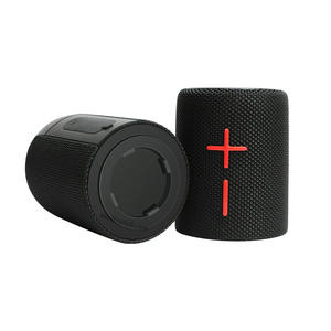 Haut-parleur Bluetooth Vofull 20W Sound IPX6 étanche 20H Playtime RGB Light <span class=keywords><strong>Show</strong></span> Deep Bass sans fil Dual Split - Product Image 1