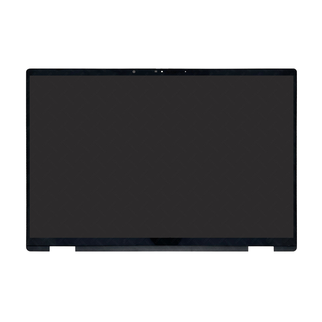 LCDOLED Lcd Touch Screen Display Replacement Assembly for HP Envy x360 2-in-1 Laptop 16-ad0097nr