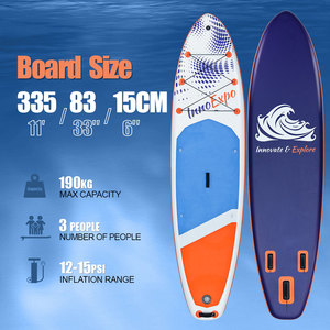 Planche de <span class=keywords><strong>paddle</strong></span> <span class=keywords><strong>gonflable</strong></span> Isup la plus vendue – Meilleure planche SUP <span class=keywords><strong>gonflable</strong></span> en gros <span class=keywords><strong>pour</strong></span> le <span class=keywords><strong>paddle</strong></span> surf, accessoire de surf <span class=keywords><strong>gonflable</strong></span> Drop Stitch - Product Image 4
