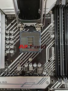 Tarjeta Madre Z590-P LGA1200 para Juegos, Canal de Memoria Doble DDR4, 128GB, Chipset Z590, Tarjeta Madre Usada - Product Image 5