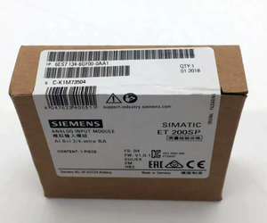 โมดูลอิเล็กทรอนิกส์ DP รุ่น 6ES7211-1AE40-0XB0 ของแท้ 100% ใหม่เอี่ยม อะไหล่ PLC สำหรับการเขียนโปรแกรมควบคุมอุตสาหกรรม 32 ช่อง - Product Image 6