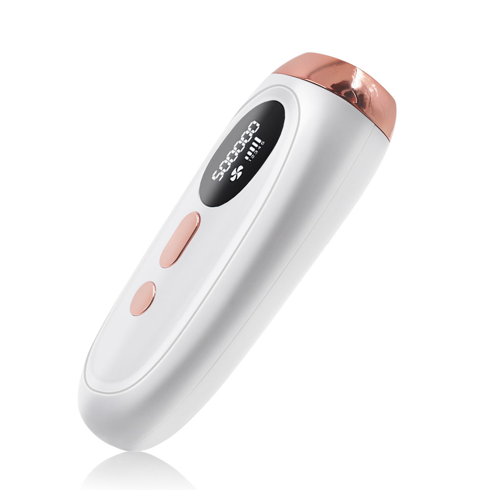 2021 OEM ODM интенсивный импульсный свет портативный домашний полный тела remover handset Перманентный лазер удаление волос машины устройство безболезненное