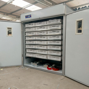 Tốt Nhất Trứng Tự Động Quay Gà Thạc Sĩ Lồng Ấp Giá - Product Image 4