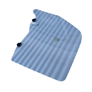 Foton Phụ kiện ban đầu rivao E3 okling MRT CTX TX omac kính cửa xe 1b18061201066 1b18061201067 Điều kiện Mới - Product Image 5