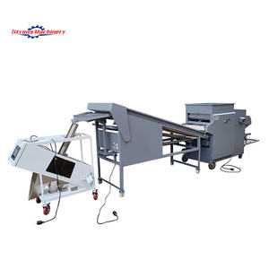 Séparateur de vers de farine pour adultes, machine de tri de vers de farine, tamis à vers de farine sans poussière, machine à vers de farine jaunes - Product Image 6