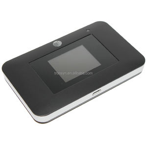 CAT13 Sierra kablosuz Wireless 797S taşınabilir 4G LTE mobil güç WiFi yönlendirici - Product Image 1