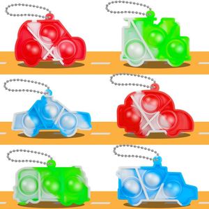 Custom Fidget Toy-Spring <b>Stress</b> - Relief Multicolored Mini Spring Finger Massage <b>Rings</b>, Decompression Toys - Product Image 2