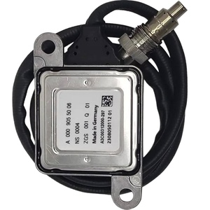 Chất lượng cao New Nitơ nox cảm biến cảm biến Oxy a0009055006 a000 905 50 06 cho Mercedes Benz E350 E400 glk250 R350 - Product Image 5