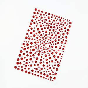 Babysbreath tatuaje <span class=keywords><strong>temporal</strong></span> pegatina cara joyas Rhinestone piedra maquillaje pegatina para música Festival fiesta Accesorios - Product Image 4