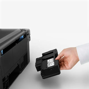 เครื่องพิมพ์อิงค์เจ็ท Canon Pixma G1830 ของแท้ 4 สี เครื่องพิมพ์ตั้งโต๊ะ G1830 เครื่องพิมพ์ 4 สี สำหรับ Canon แบบ Hot Dye Sublimation - Product Image 5