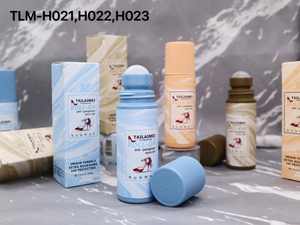 Personalizzato Femminile 24 ore lungo tempo di effetto antimicotico deodorante profumi <span class=keywords><strong>antitraspirante</strong></span> - Product Image 5