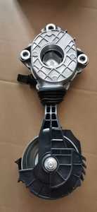 06F109217A 06D109229B 2 uds tensor de cadena de distribución y KIT de cadena para Audi A4 VW 2,0 <span class=keywords><strong>T</strong></span> - Product Image 5