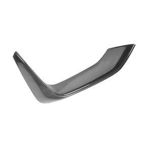 Alerones Delanteros Estilo MP de Fibra de Carbono para <span class=keywords><strong>BMW</strong></span> F80 <span class=keywords><strong>M3</strong></span> F82 F83 M4 <span class=keywords><strong>Competition</strong></span> CS GTS 2014-2020, Divisores Laterales, Winglets 51192350712 - Product Image 3