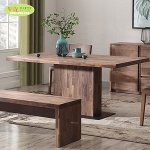 Nuevo diseño sólido EE. UU. Madera <span class=keywords><strong>de</strong></span> nogal FJ Mesa <span class=keywords><strong>de</strong></span> <span class=keywords><strong>oficina</strong></span>/Mesa <span class=keywords><strong>de</strong></span> trabajo <span class=keywords><strong>de</strong></span> madera <span class=keywords><strong>de</strong></span> nogal con junta <span class=keywords><strong>de</strong></span> dedo <span class=keywords><strong>de</strong></span> gama alta <span class=keywords><strong>para</strong></span> <span class=keywords><strong>oficina</strong></span> - Product Image 3