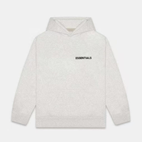 Collection Essentiels SS22 : Ensemble Sweat à Capuche et Pantalon de Survêtement de Sport pour Homme – Vêtements de Marque Personnalisés – Meilleures Ventes Automne