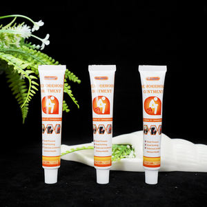 Ungüento <span class=keywords><strong>Herbal</strong></span> para el Cuidado de las Hemorroides con Veneno de Abeja, Bálsamo Suave y Calmante para la Comodidad Anal Diaria y la Protección de la Piel - Product Image 3