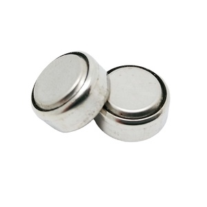 Meilleure vente Mercury gratuit 1.4V A10 aide auditive pile bouton zinc air batterie - Product Image 3