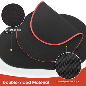 Tapis coulissant pour batteur sur socle <span class=keywords><strong>KitchenAid</strong></span>, compatible avec les batteurs sur socle de 4,5 à 5 QT / 5 à 8 QT, les friteuses à air et autres petits appareils de cuisine - Product Image 2