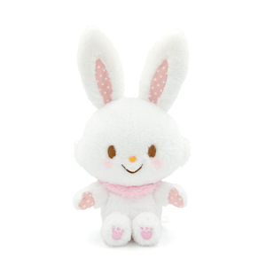 Coniglietto dei Desideri Personalizzato, Peluche Corto Unisex per Giovani, Simpatico Giocattolo a Forma di Coniglio - Product Image 5