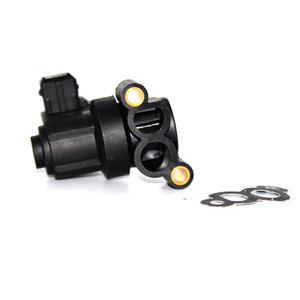 Van tốc độ nhàn rỗi OE #90512528 90469595 <span class=keywords><strong>0280140584</strong></span> Van điều khiển không khí nhàn rỗi Van điều khiển nhàn rỗi cho Opel Vauxhall Omega - Product Image 2