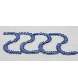 Dental Orthodontic Separators Elastic <b>Separate</b> Tie - Product Image 6