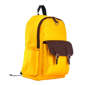 Rpet-mochila con logo personalizado para niños y niñas, morral pequeño unisex, bonita, grande, con logotipo personalizado