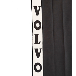 Rideaux de fenêtre de camion universels de luxe lavables en velours, ensemble complet, pour Scania/MAN/Volvo/DAF/Mercedes, fabriqués en usine depuis 17 ans - Product Image 5