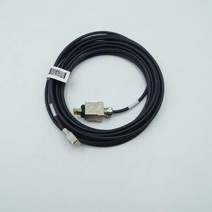Cable Industrial Ethernet A-B-B 3HAC049360-004 de 7m, de Aluminio y Plástico, para Automatización Industrial y Robots Electrónicos - Product Image 2