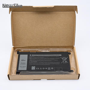 Dell in के लिए डिजिटल लैपटॉप बैटरी yrd6-इन-1 5593 5485 5491 7586 5482 3584 5591 3310 2-इन-1 5591 - Product Image 6