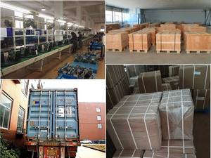 เครื่องเชื่อมมิก MMA แบบพกพา NB500E มีเสถียรภาพแข็งแรงเครื่องเชื่อมแบบซิกสำหรับการเชื่อมแบบพกพา - Product Image 6