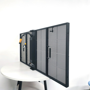 Mua p3.91 ngoài trời trong nhà cho thuê Màn hình hiển thị <span class=keywords><strong>LED</strong></span> cho thuê sân khấu triển lãm Màn hình pantalla transparente - Product Image 5