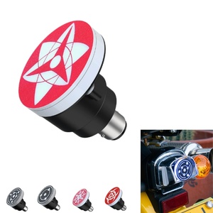 Luz Trasera LED de Estilo Nuevo para Motocicleta Kawasaki, Luz de Freno Intermitente, Luz Giratoria para <span class=keywords><strong>Yamaha</strong></span> <span class=keywords><strong>CG</strong></span> Honda Ducati - Product Image 1