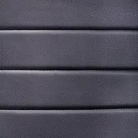 Chaises de salle à manger en cuir PU écologiques, modernes, portables et bon marché, pour salon ou café