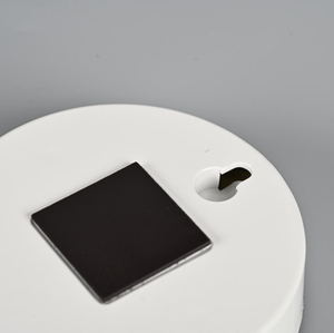 Wholesale Motion Sensor Cabinet Light USB 5V Rechargeable LED Night Light with Magnetic Mount for Kitchen Cabinet Indoor Use - Product Image 2