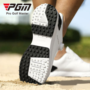 PGM XZ358 topuzu danteller yumuşak taban kaymaz erkekler <span class=keywords><strong>Golf</strong></span> ayakkabıları - Product Image 3