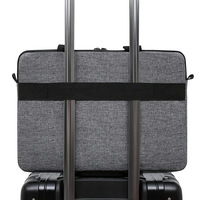 Sacoche de voyage imperméable pour iPad 13, 14, 15, 15,6 pouces avec logo personnalisé, sac à bandoulière pour homme, sacoche pour ordinateur portable pour homme