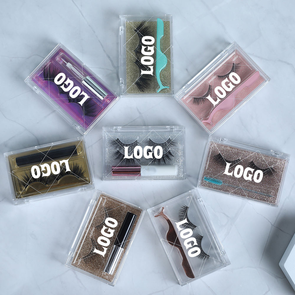 Kit de cils magnétiques-6