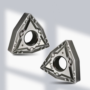 <span class=keywords><strong>2025</strong></span> <span class=keywords><strong>CNC</strong></span> Lathe Công cụ Cắt wnmg080404 <span class=keywords><strong>CNC</strong></span> Carbide chèn wnmg080408 biến chèn cho kim loại gốm sứ - Product Image 1