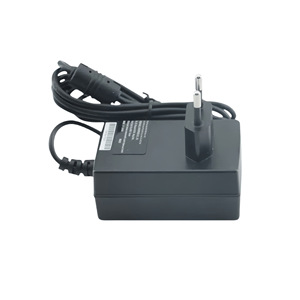 Mean Well GST18E15-P1J 15V 1.2A 18W AC <b>DC</b> Switching <b>Adapter</b> Indoor Use Only - Product Image 3
