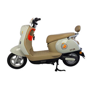 Motocicleta Eléctrica de Dos Ruedas <span class=keywords><strong>para</strong></span> Estudiantes, Venta al Por Mayor de Fábrica, con Faros Delanteros, Chasis Estable, Alta Velocidad y Diseño Moderno - Product Image 6